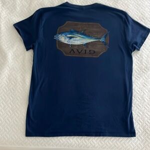 Avid T-Shirt